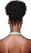 Outre Synthetic Hair Ponytail Timeless Big Beautiful Hair 4C-Coily (1) by Outre