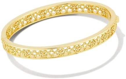 Kendra Scott Kelly Bangle Bracelet, Fashion Jewelry for Women