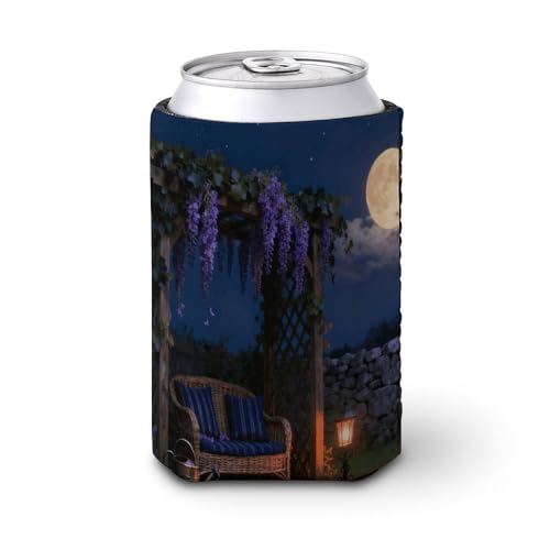 Moonlit Vine�J�b�v�X���[�u �\�t�g ���킢�� �J�b�v�z���_�[ �|�[�^�u�� �X�^�C���b�V�� ���s �h�����N�X���[�u �z�b�g&�R�[���h�h�����N�p ����~�� ���I�Ȃ� �|�[�^�u���n���h�� �R�[�q�[�J�b�v �e�B�[�^���u���[ �}�O�p