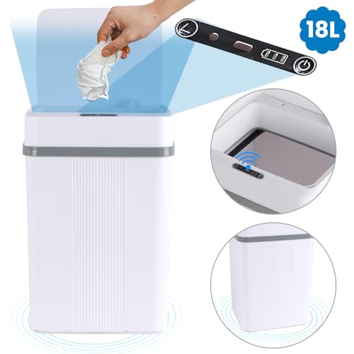 Botes De Basura, Tools Imagen adicional