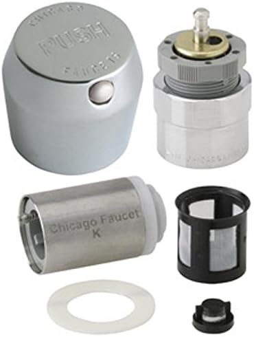 Chicago 665-RKPABCP Replacement Part