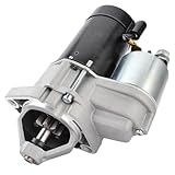 Starke Leistung, superschneller Start.