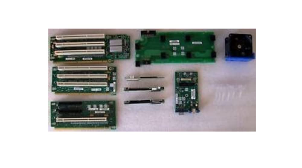 Intel Spare SR2400 SPARES KIT-Electrical (ADR2UEESPRKIT)