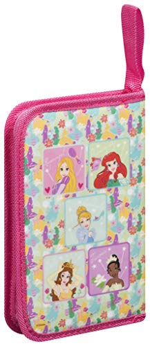 Disney Princess DSP11 - 6056 Basic Riempito di