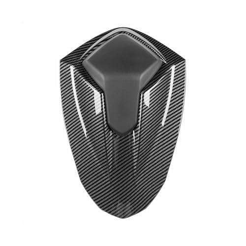 Carénage selle arrière aérodynamique Street Triple RS 765 ABS