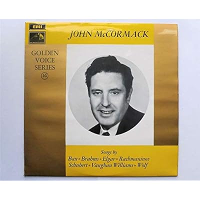 Golden Voice Series No 14