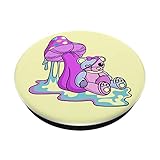 Zoom IMG-1 vaporwave funghi kawaii orsacchiotto anime
