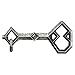 The Noble Collection Thorin Oakenshield Key