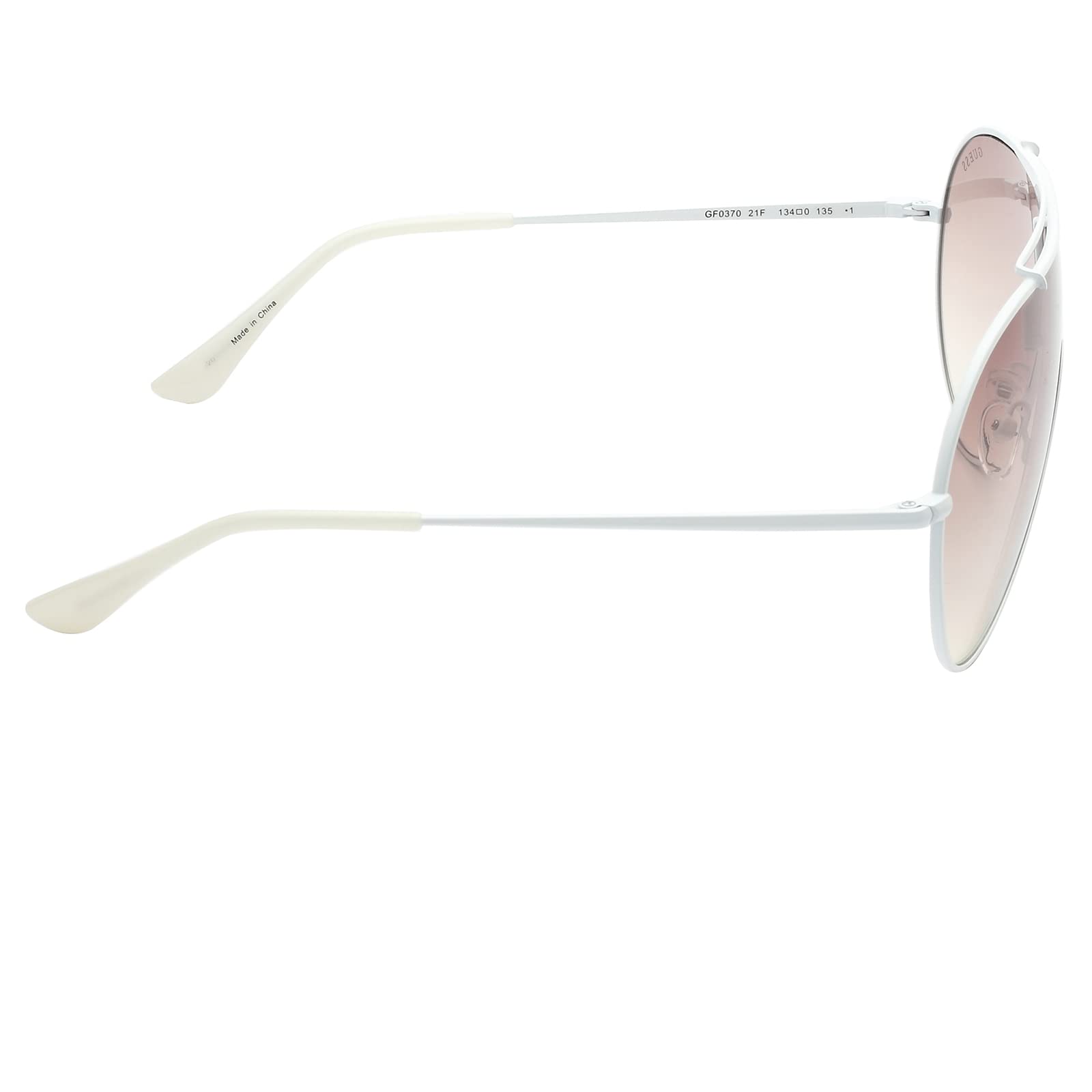 Guess Accesorios Deportivos de Gafas de Sol Marca Unisex Adulto