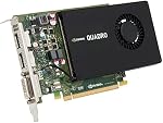 Nvidia Quadro K2200 4GB Check 128-bit PCI Express 2.0 x16 Full Height Video Card (Certified Refurbished)
