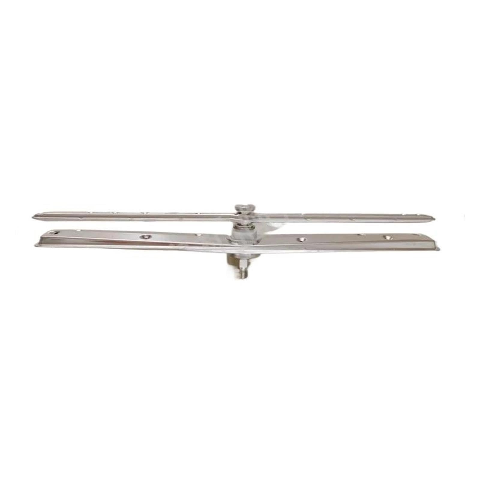 HIZON Braccio di risciacquo Superiore Inferiore for lavastoviglie, Compatibile con Hobart, | AM900AMX