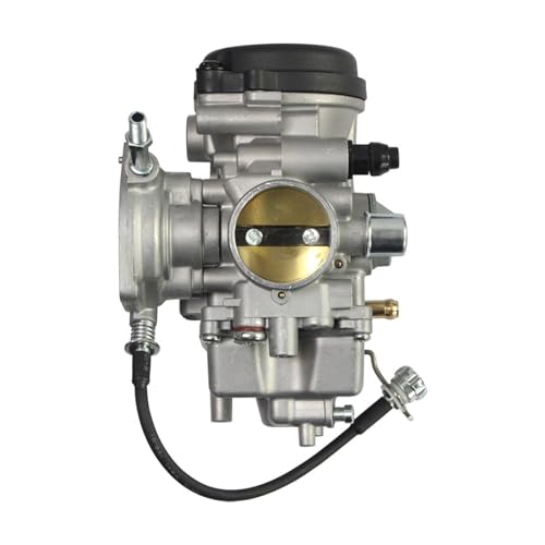 Carburateur PD33J 33mm pour réparer le démarrage difficile du Kodiak 450
