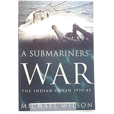 A Submariners' War
