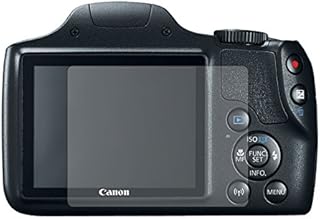 PcProfessional Screen Protector (Set of 2) for Canon SH540 HS SH420 HS 3