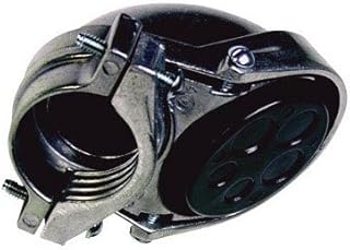 Sigma Sport Gampak Service Entrance Head EMT, Threaded 3/4