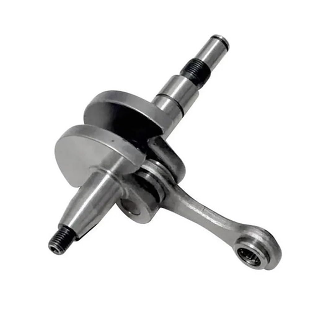 Ctasrim Crankshaft Fit For Stihl Ms171 Ms181 Ms211 Chainsaw(Crankshaft)