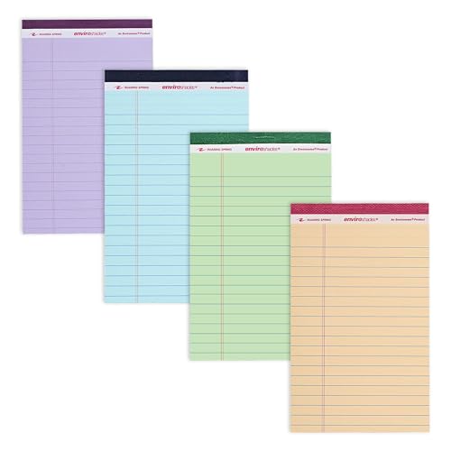 Cahier Roaring Spring assorti pour organiser vos notes de bureau et vos cours de rentrée