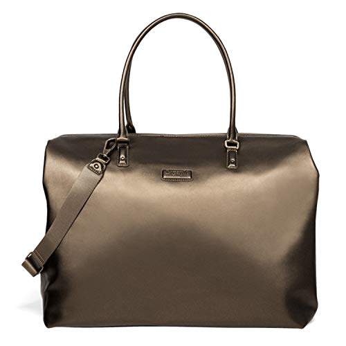 Lipault - Miss Plume Weekend Bag - Medium Top Handle Shoulder Overnight Travel