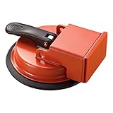 Laminate Floor Gaps Fixing Tool, 11,8 Cm Laminatboden Reparaturwerkzeug Robuster Greifer Mit Saugnapf, Bodenverlegung Werkzeug Für Haus, Gewerbe, Balkon, Garage