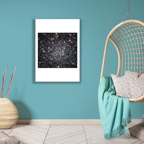 Télescope Hubble M12 cadeau idéal passionné d'astronomie