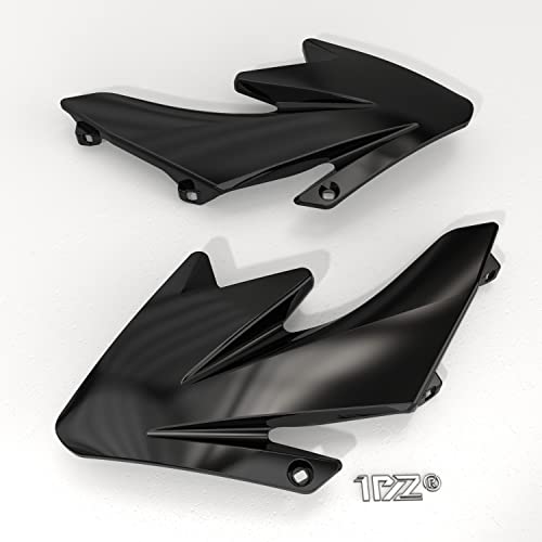 1Pz C5F-B01 Plastic Fender Fairing Body Kit Replacement For Honda Crf50 Xr50 Pit Dirt Bike Motor 50Cc 70Cc 90Cc 110Cc 125Cc 140Cc 150Cc 160Cc Sdg Ssr Taotao Coolster Roketa #TOP4