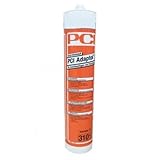 PCI Augsburg 3914 Adaptol Kartusche 310ml Grau
