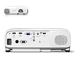 Epson Home Cinema 2000 1080p 3D 3LCD Home Theater Projector