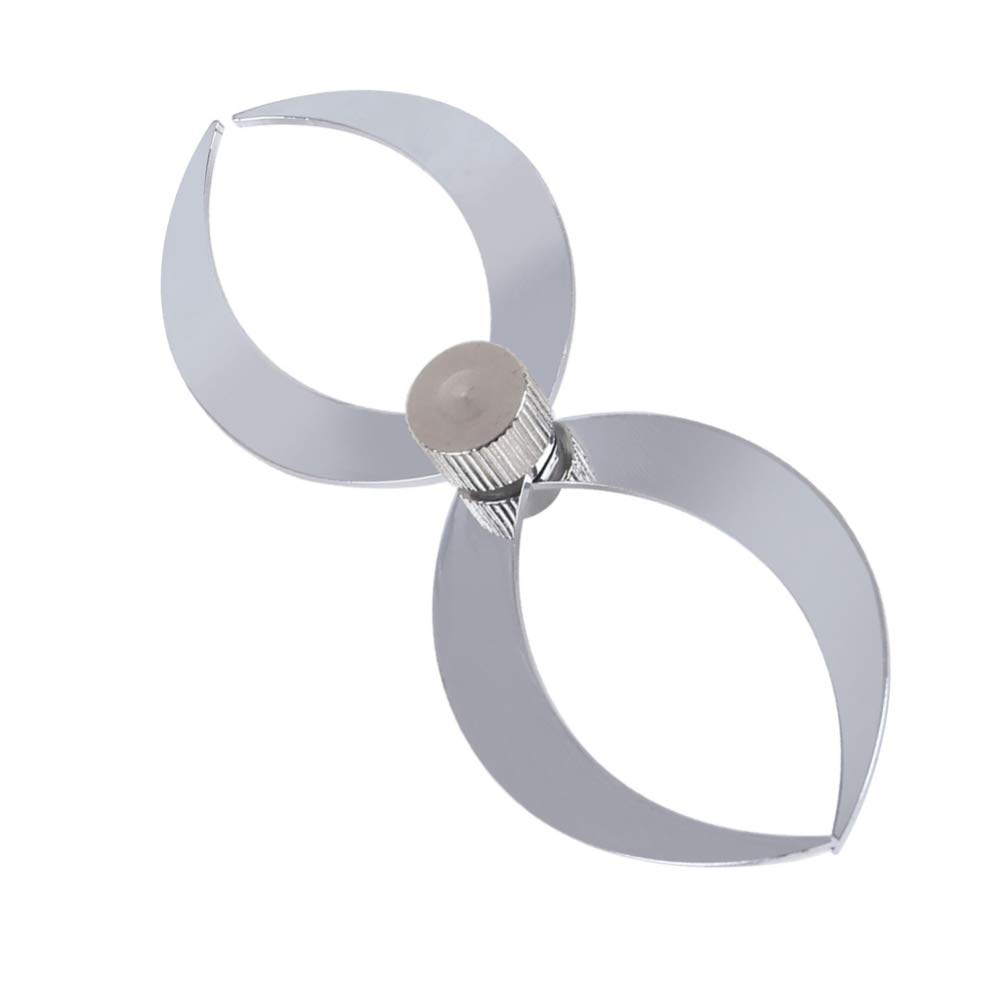 DOITOOL Stainless Steel Calipers Woodturning Gauge Measurement Tool for Dimensions