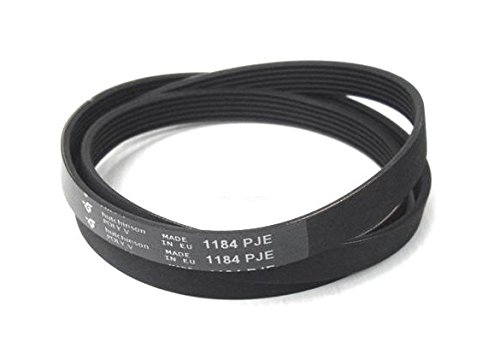 Hutchinson - Antriebsriemen für Waschmaschine 1184 PJE