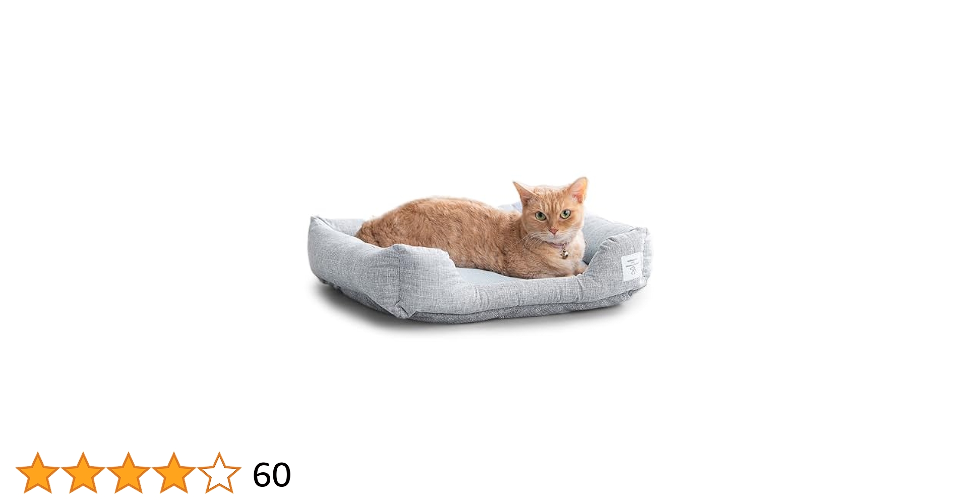Amazon | アイリスオーヤマ 犬 猫 クールペットベッド スクエア