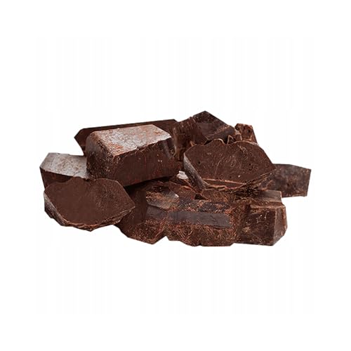 Miniatura 2 de Cacao Pure Ceremonial 100 Single Origin, Theobroma, Masa Keto Para Beber Sin Azúcar, Sin Gluten, Tradicional Ceremonias Espirituales, Plantación Familiar En Sierra Leona, Cosecha Nueva, 500g