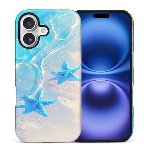 Coque pour iPhone 17 antichoc coque de protection intégrale hybride silicone mat plage