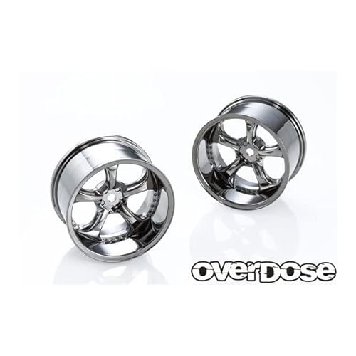 OVER DOSE OD2889 WORK VS KF 30mm (�u���b�N���^���N���[��/OFF+9)