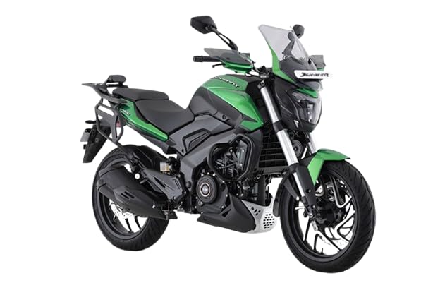 Bajaj Dominar 400 Savanna Green Booking for Ex-Showroom Price-image-20