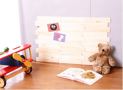 Amazon.co.jp: 木かべ (6×60) 30枚入 : DIY・工具・ガーデン