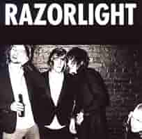 RAZORLIGHT EU original LP レコード 41R2NB6BTPL._SY200_QL15_.jpg