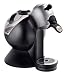 Produktbild Krups KP2000 SW/SR KAFFEEAUTOMAT NESCAFE DOLCE GUSTO schwarz/silber