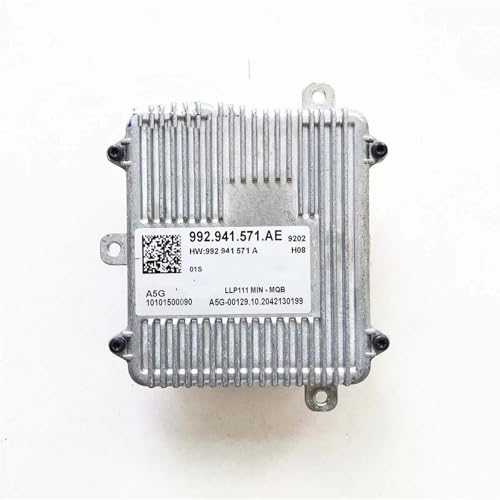 Module commande pilote phare pour rouler de nuit en VW Tiguan