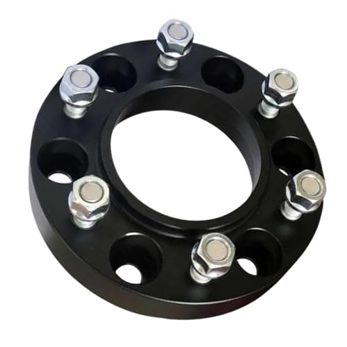 Élargisseurs de voie 6x139.7 évite frottement aile Silverado 50mm
