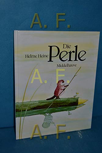 Die Perle