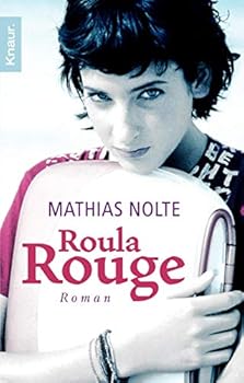 Paperback Roula Rouge [German] Book
