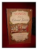Songs from a Colonial Tavern