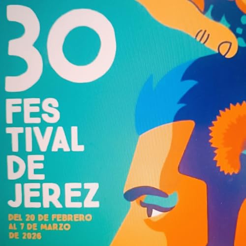 Duendeando - Festival de Jerez 2026 - 21/02/26