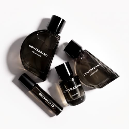 Contraband Hands Off Eau De Parfum 50ml - Image 5