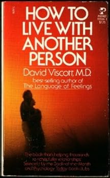 Paperback How to Live with Another Person Book