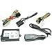 Rostra Cruise Kit with Switch Pedal - By Pass CAN-Bus - Chevy Cobalt 2009-2011 - Part # 250-9600
