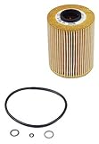 Engine Oil Filter Mann 11427833769 BMW M3