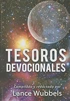 Tesoros Devocionales 9587371143 Book Cover