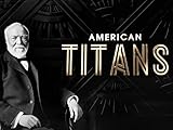 American Titans Season 1