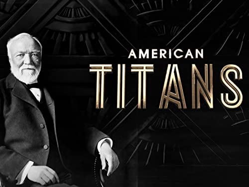 American Titans Season 1